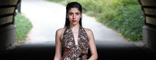 Alana Youssefian